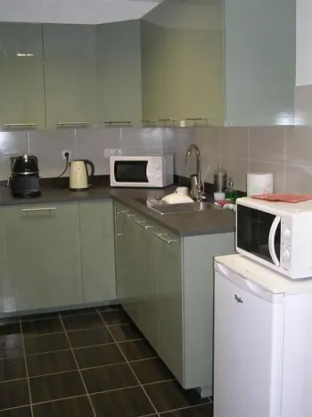 Pronájem kanceláře, Praha - Stodůlky, Prusíkova, 83 m2