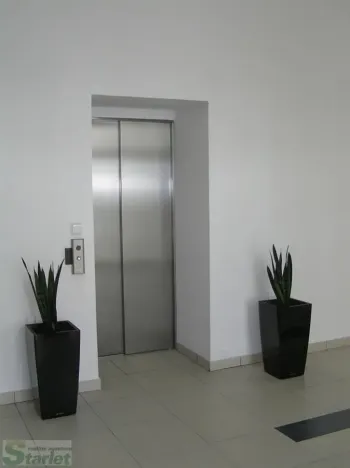 Pronájem kanceláře, Praha - Stodůlky, Prusíkova, 24 m2