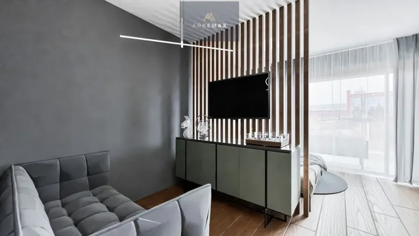 Prodej bytu 1+kk, Znojmo, 27 m2