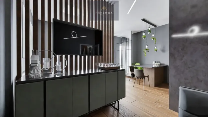 Prodej bytu 1+kk, Znojmo, 27 m2