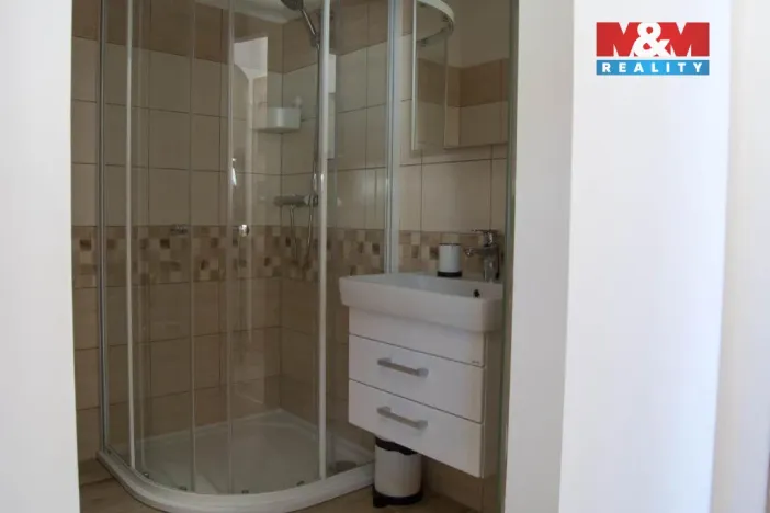 Pronájem bytu 2+kk, Vřesina, Pod lípou, 60 m2