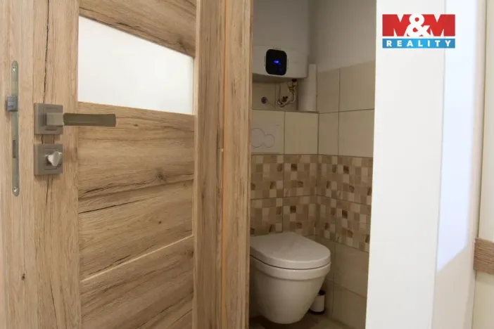 Pronájem bytu 2+kk, Vřesina, Pod lípou, 60 m2