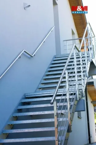 Pronájem bytu 2+kk, Vřesina, Pod lípou, 60 m2