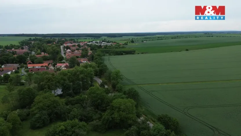 Prodej pole, Záhornice, 13924 m2