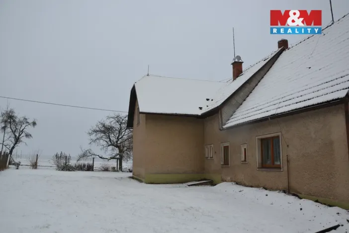 Prodej rodinného domu, Vestec, 349 m2