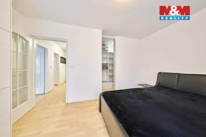 Pronájem rodinného domu, Trutnov - Voletiny, Mentzlova, 63 m2