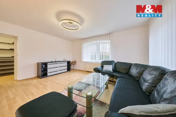 Pronájem rodinného domu, Trutnov - Voletiny, Mentzlova, 63 m2