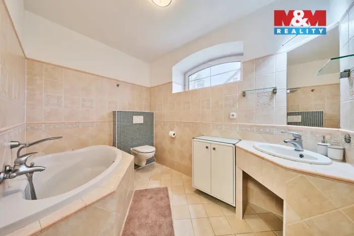 Pronájem rodinného domu, Trutnov - Voletiny, Mentzlova, 63 m2