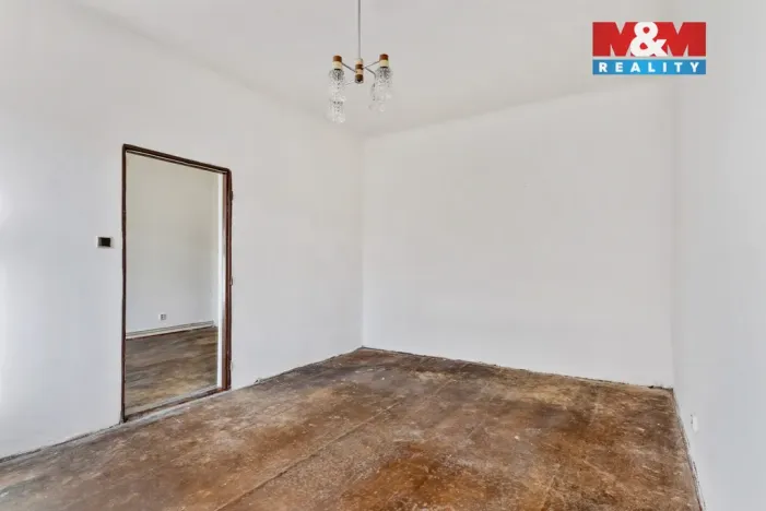 Prodej obchodního prostoru, Frýdlant, ČSA, 226 m2