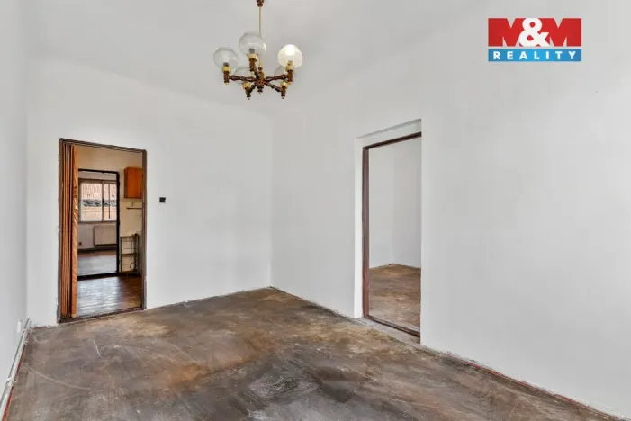 Prodej obchodního prostoru, Frýdlant, ČSA, 226 m2