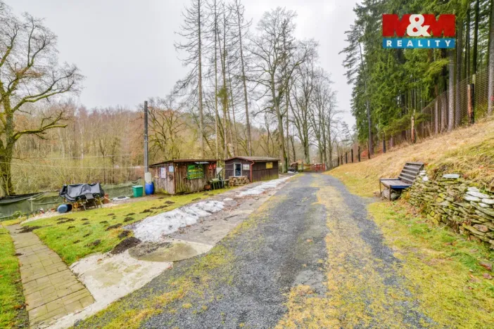 Prodej rodinného domu, Podhradí, 165 m2