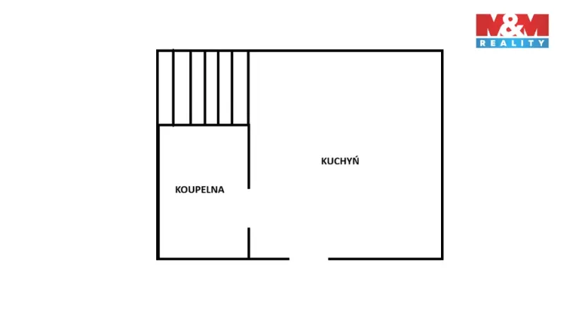 Prodej chalupy, Neveklovice, 99 m2