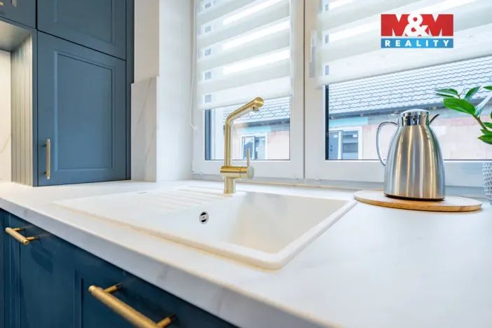 Prodej rodinného domu, Srubec, 125 m2