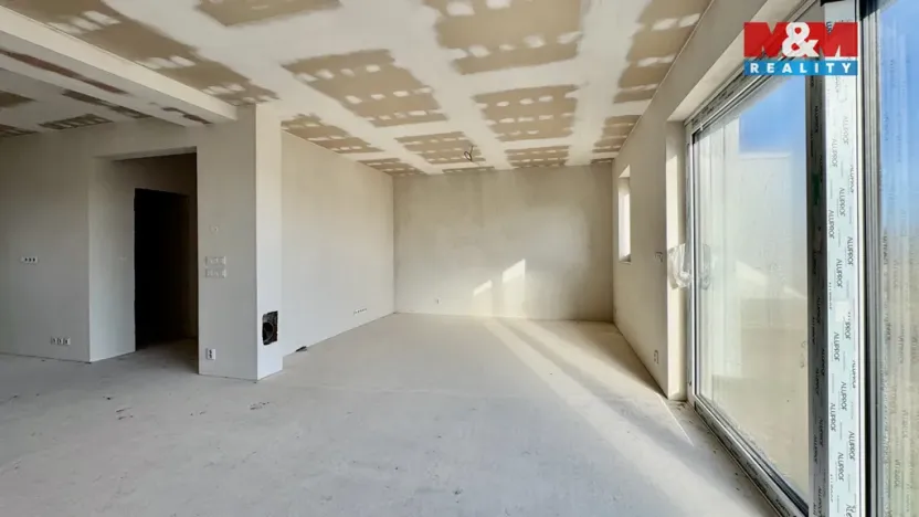 Prodej rodinného domu, Hrušky, 171 m2