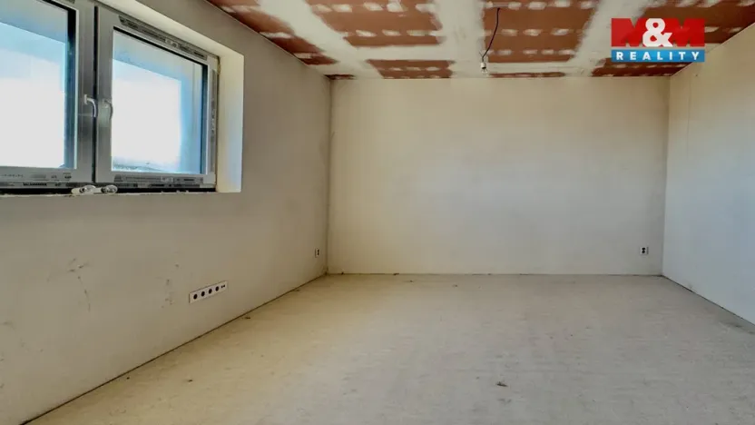 Prodej rodinného domu, Hrušky, 171 m2