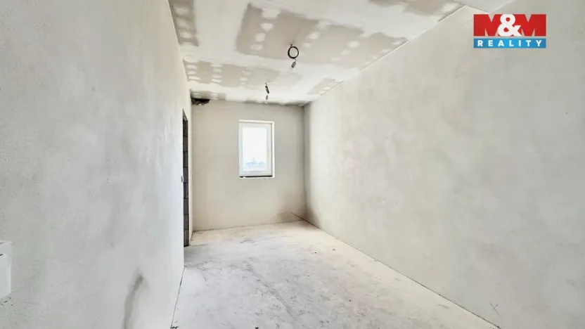 Prodej rodinného domu, Hrušky, 171 m2