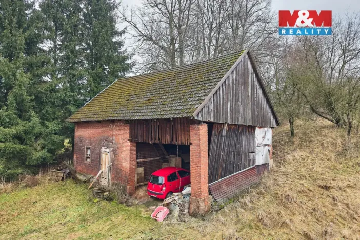 Prodej rodinného domu, Chotěvice, 153 m2