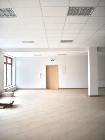 Pronájem obchodního prostoru, Prostějov, Koželuhova, 315 m2