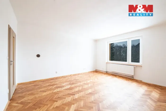 Prodej bytu 3+1, Česká Lípa, Mariánská, 78 m2