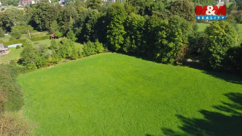 Prodej pozemku pro bydlení, Chotěvice, 2749 m2