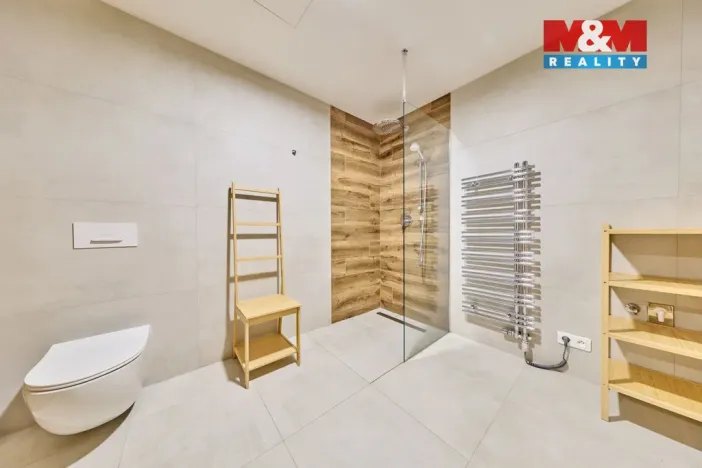 Prodej bytu 1+kk, Janské Lázně, Modrokamenná, 34 m2