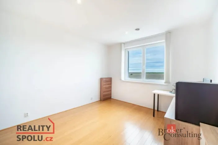 Prodej bytu 3+kk, Pohořelice, Znojemská, 89 m2