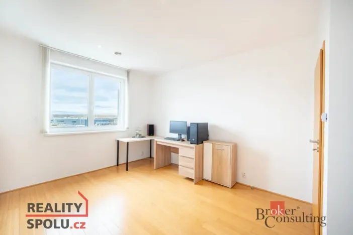 Prodej bytu 3+kk, Pohořelice, Znojemská, 89 m2