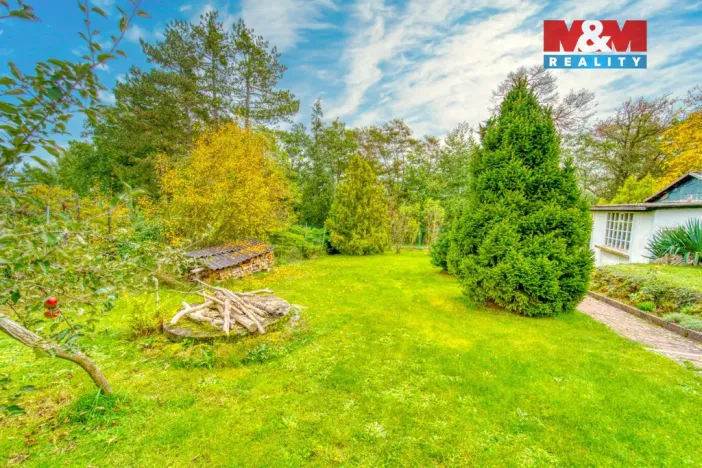 Prodej rodinného domu, Čím, 70 m2