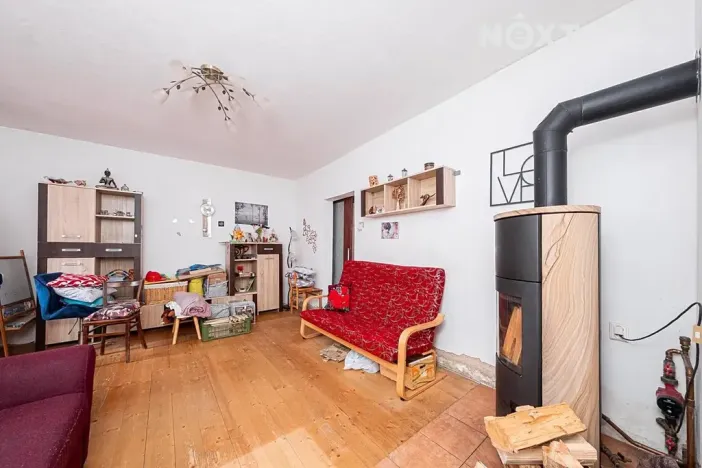 Prodej rodinného domu, Uhlířské Janovice, Nerudova, 120 m2