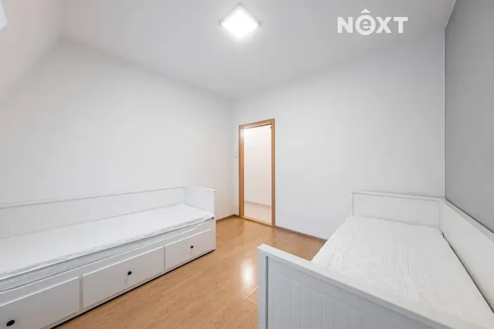 Pronájem bytu 3+kk, Pardubice, Na Labišti, 61 m2