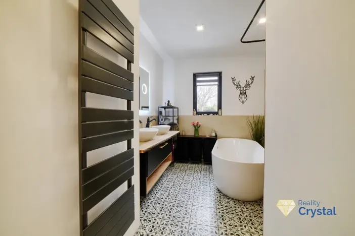 Prodej rodinného domu, Tři Sekery, 110 m2