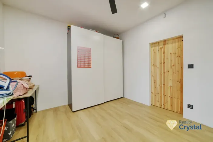 Prodej rodinného domu, Tři Sekery, 110 m2