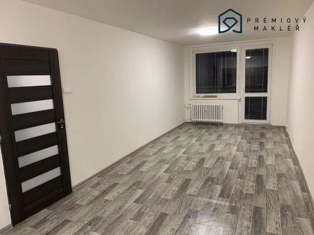 Pronájem bytu 2+kk, Litvínov - Horní Litvínov, B. Němcové, 52 m2