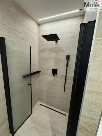 Pronájem bytu 4+kk, Most, Mátová, 97 m2