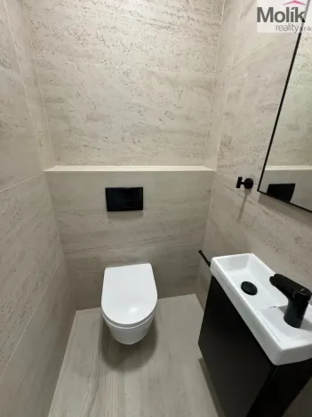 Pronájem bytu 4+kk, Most, Mátová, 97 m2