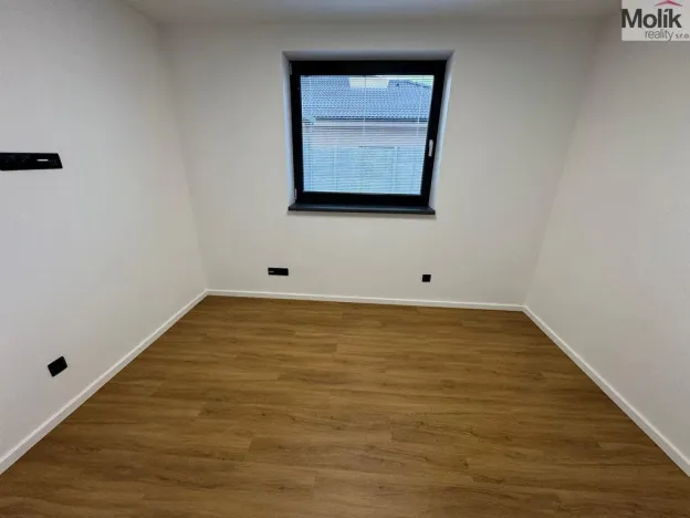 Pronájem bytu 4+kk, Most, Mátová, 97 m2