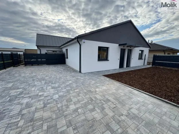 Pronájem bytu 4+kk, Most, Mátová, 97 m2