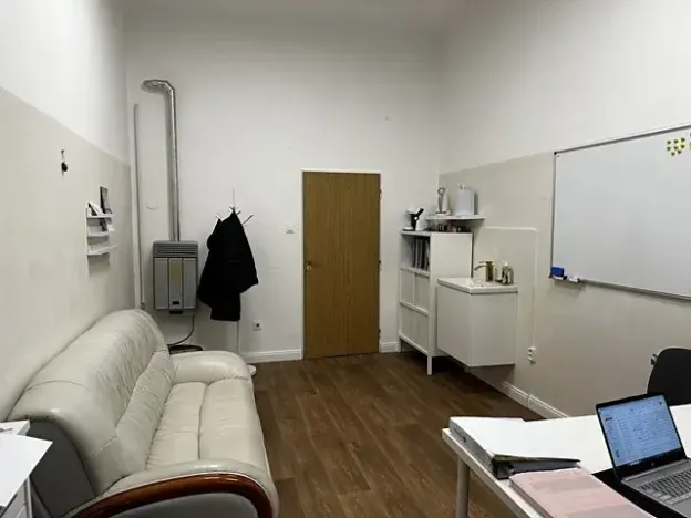 Pronájem kanceláře, Nový Jičín, 20 m2