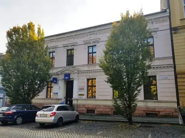 Pronájem kanceláře, Nový Jičín, 20 m2