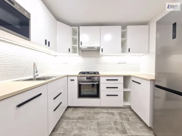 Prodej bytu 3+1, Příbram - Příbram VIII, Brodská, 86 m2