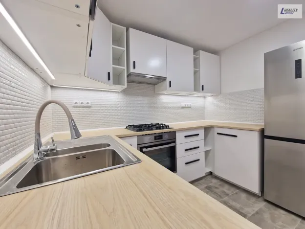 Prodej bytu 3+1, Příbram - Příbram VIII, Brodská, 86 m2