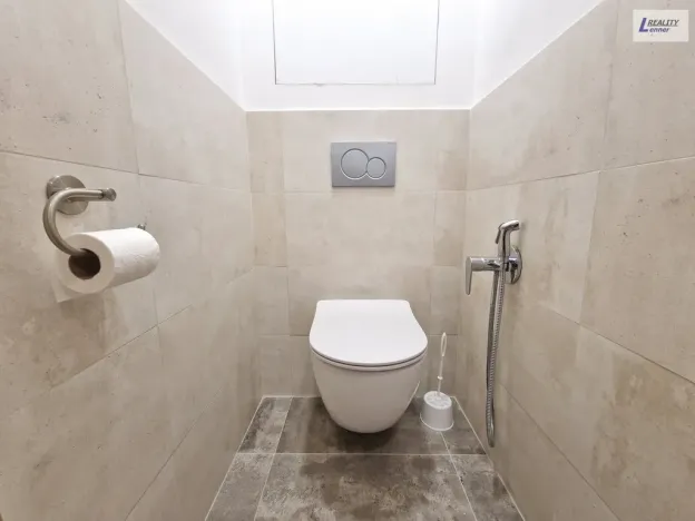 Prodej bytu 3+1, Příbram - Příbram VIII, Brodská, 86 m2