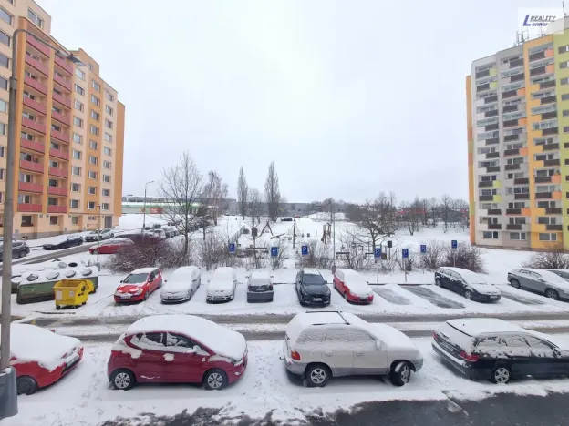 Prodej bytu 3+1, Příbram - Příbram VIII, Brodská, 86 m2