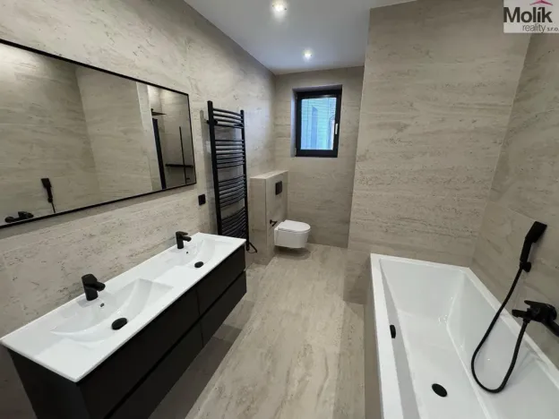 Pronájem rodinného domu, Most, Mátová, 97 m2