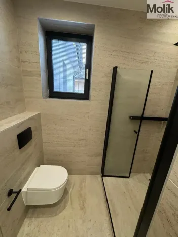 Pronájem rodinného domu, Most, Mátová, 97 m2