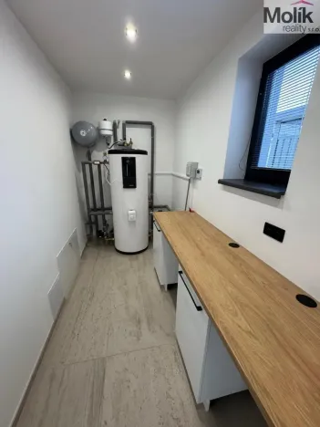 Pronájem rodinného domu, Most, Mátová, 97 m2