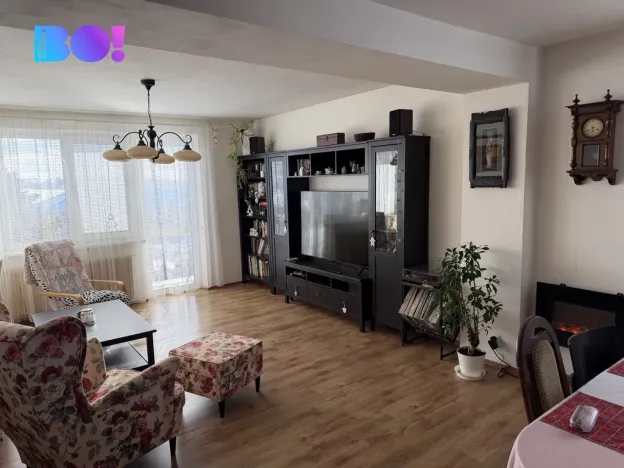 Prodej rodinného domu, Katov, 140 m2