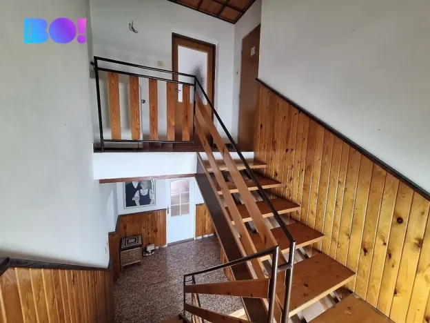 Prodej rodinného domu, Katov, 140 m2