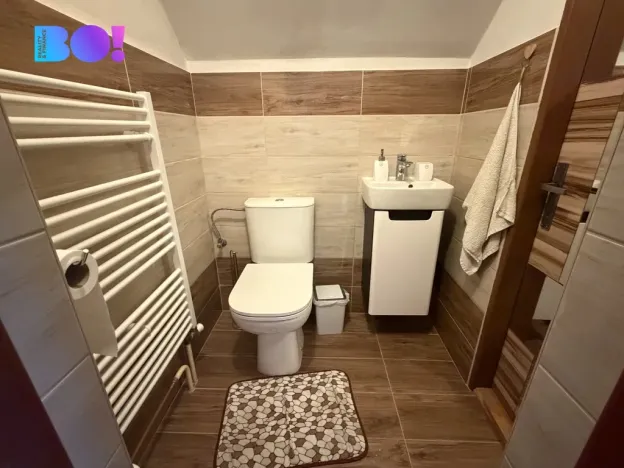 Prodej rodinného domu, Katov, 140 m2