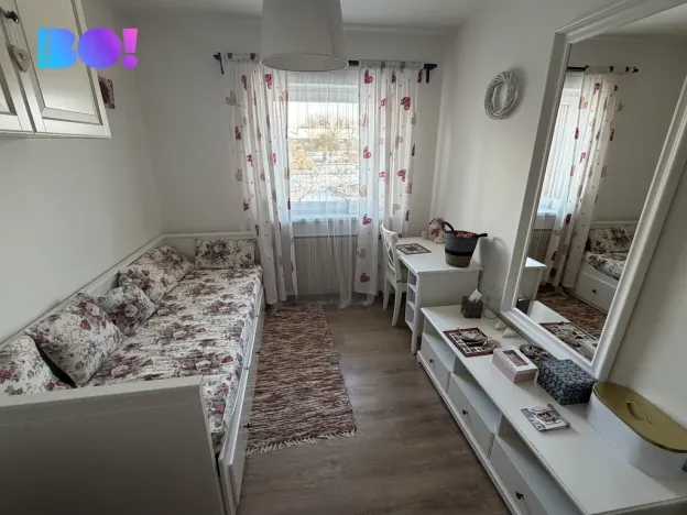 Prodej rodinného domu, Katov, 140 m2